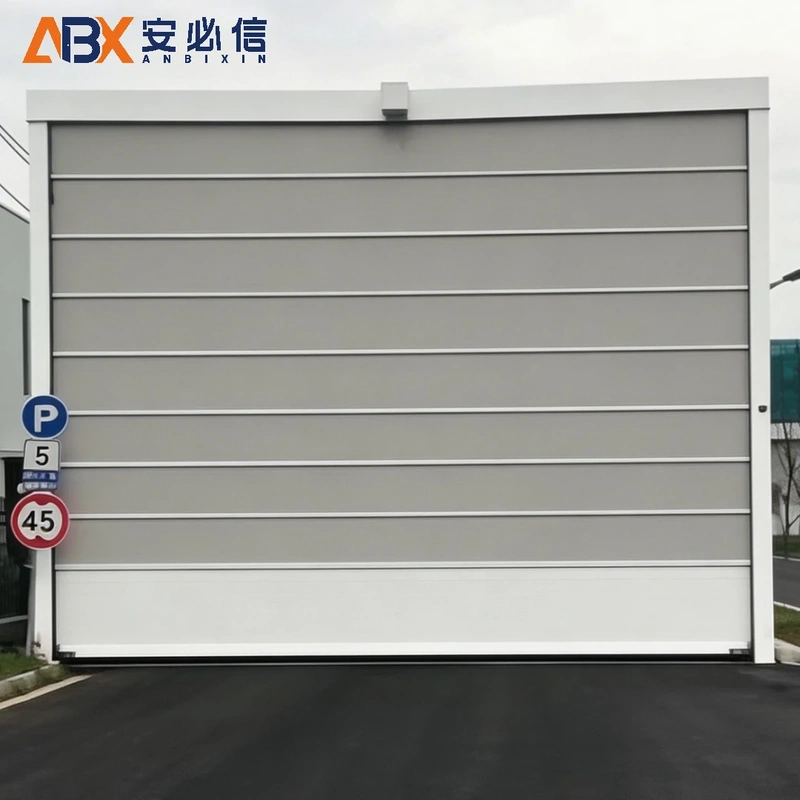 南平市背带堆积门